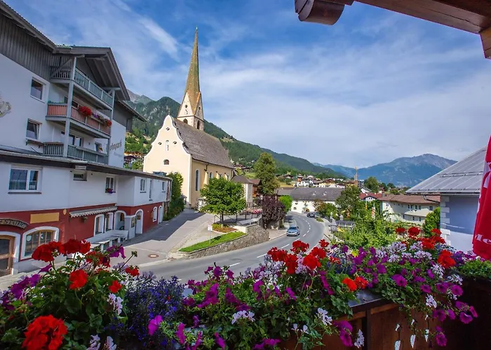 Gasthof Panzl Braeu