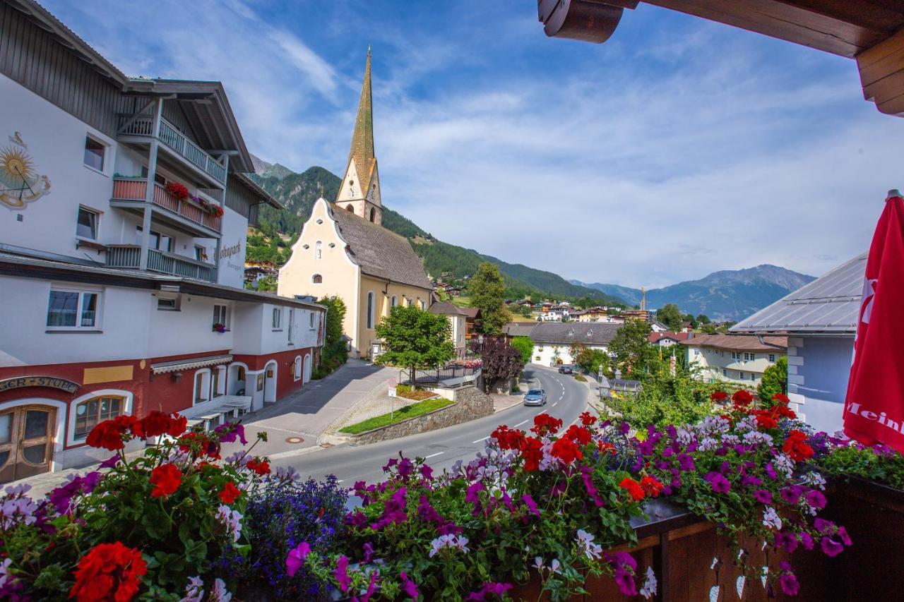 Panzl Braeu Inn Virgen