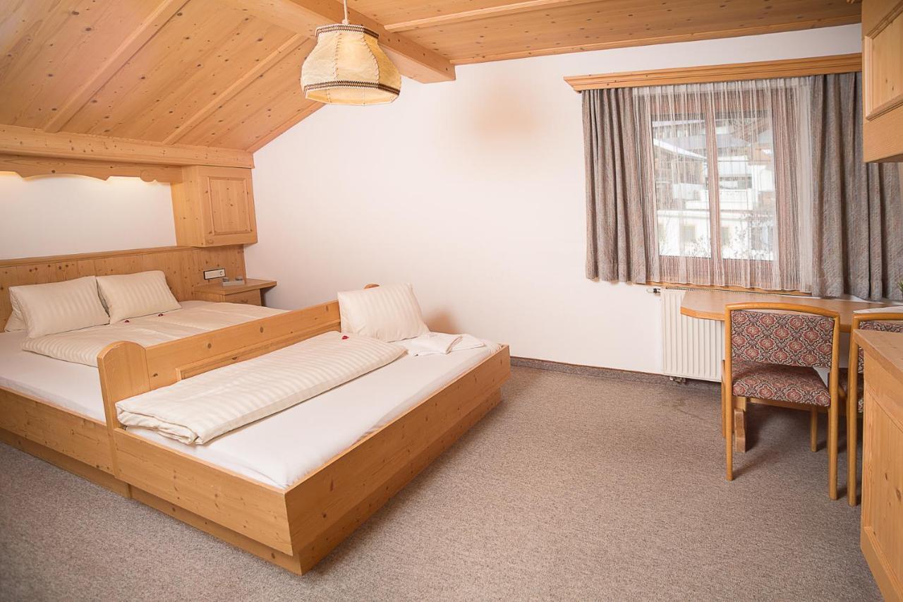 Inn Panzl Braeu 3*