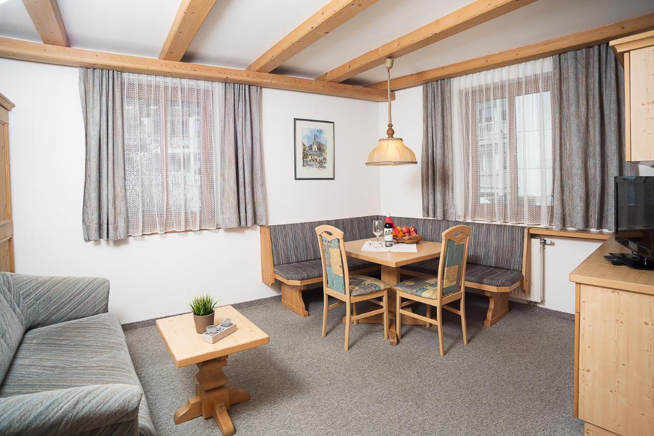 Mini-hôtel Panzl Braeu 3*