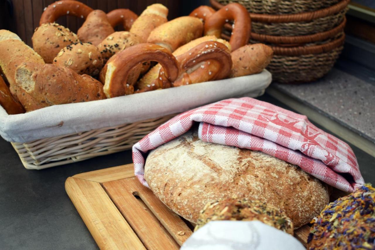 Panzl Braeu Penzion 3*