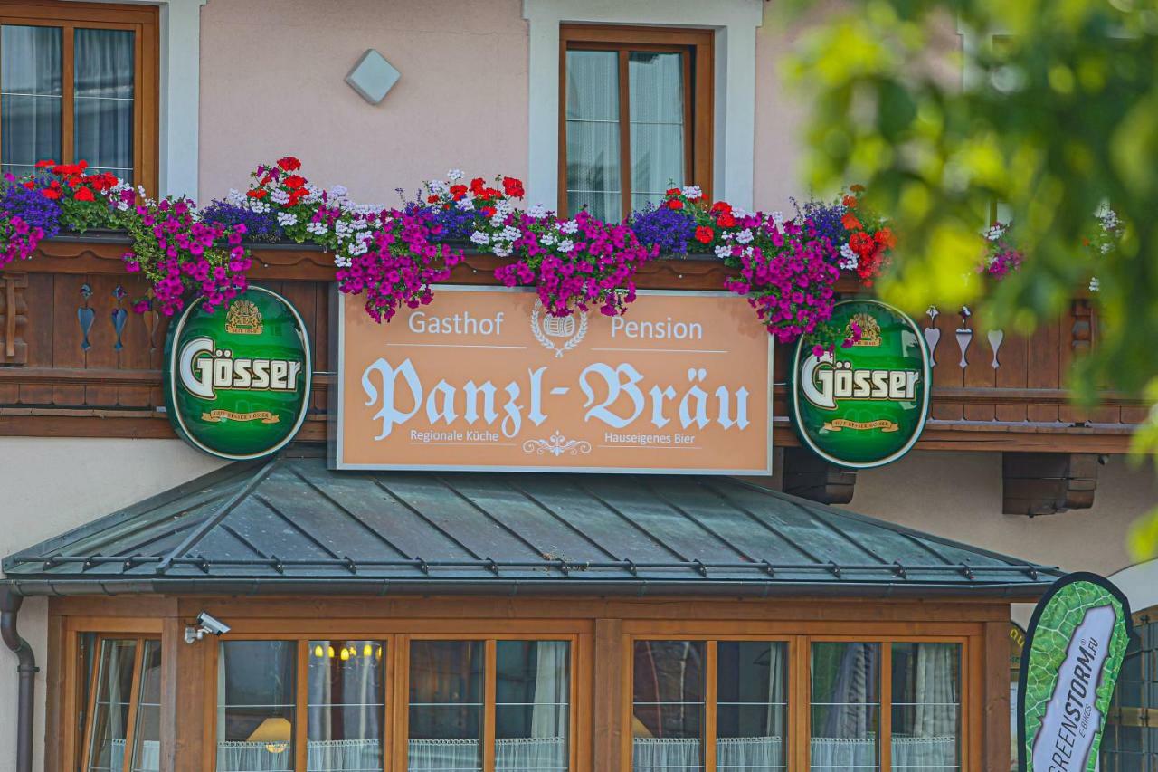 Panzl Braeu 3*