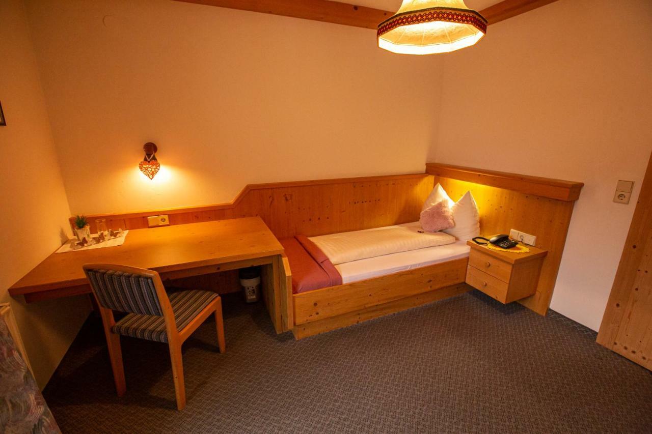 Panzl Braeu Penzion 3*