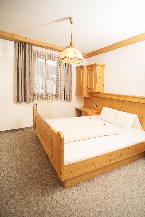 Penzion Panzl Braeu 3*